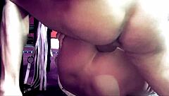 Adakah bilik bawah tanah anal kinky ini cukup kasar untuk nafsu pelacur kamu?