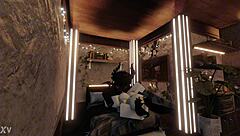 Mi conejita hg pedía ayuda pero quería polla demonio follándola