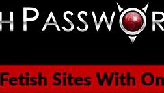 tiny hottie mae olsen giving a foot massage to a guy in the room