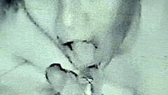 horny maam loves two homemade amateurs