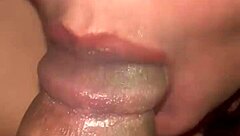 Balls Milking Raw Sloppy Blowjob Lactating Rough