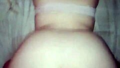 Mi culona empinada begs for doggystyle?