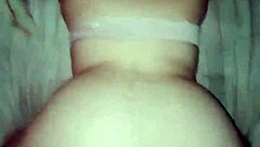 Mi culona empinada begs for doggystyle?