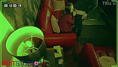 Voyeur student spied fucking teacher