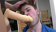 Is This French Brunette Ready for Hardcore Fucking Deep and Hard?