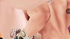 Jag, den stygga polisen, knullar anal och oralsex