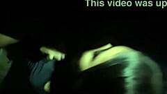 my cousin waits for everyone to sleep before visiting