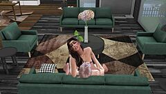 i watched zendaya's sex tape and got so turned on