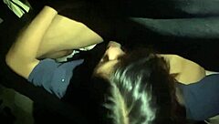 my cousin waits for everyone to sleep before visiting