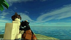 her friend asked to fuck and got monster cock