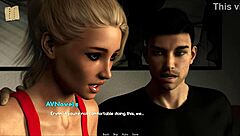 intertwined 143 game that's subtly intriguing