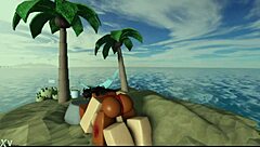 her friend asked to fuck and got monster cock