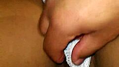 Is This Pretty Little Face Ready For Webcam Fun?