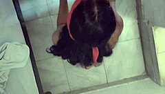 He Came Inside Me – Intense Creampie With Big Cock