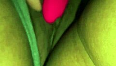 my latina milf housewife's tight pussy dripping wet for cum