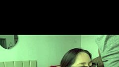 Fat BBW Gives Ass to Gifted Black Guy in Bush