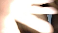 He Came Inside Me – Intense Creampie With Big Cock