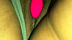 my latina milf housewife's tight pussy dripping wet for cum