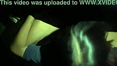 my cousin waits for everyone to sleep before visiting