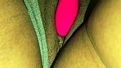 my latina milf housewife's tight pussy dripping wet for cum