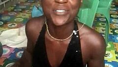 i'm the crazybitch loving to twerk naked in sexy clothes