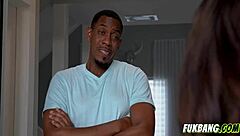 New teen comes with hardcore anal plan