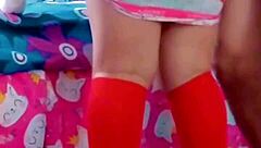 Best friend comforted with dick after cheating.