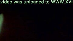 Latina girlfriend squirts during bent over sex