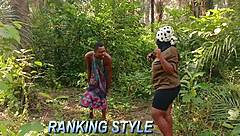 Amazing photo shoot with curvy model