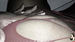 black bbw takes big penis in her giant pussy