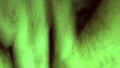 My hairy pussy is dripping with orgasm, she moans softly.