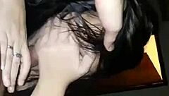 สาวไทยดูดควยในฉากอินติเมท