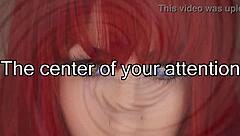 Mistress Lisa's erotic hypnosis session.