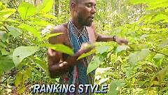 Amazing photo shoot with curvy model