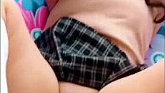 Best friend comforted with dick after cheating.