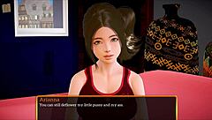 ゲームで新家族エロ探検！