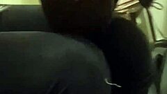 Hey, my friend is having a blast just trashing all my old sneakers