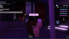 Alvina Prepares For A Challenging Interview With Confidence