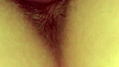 Sexy blonde 18 year old getting dick - is she ready?