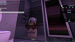 Alvina Prepares For A Challenging Interview With Confidence