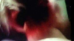 Hey, I just love sucking on that hard cock so much