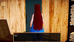 Min nye familie episode med rødhårede 18+ unge