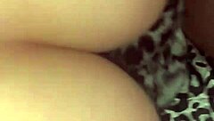 Sexy blonde 18 year old getting dick - is she ready?