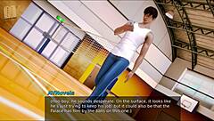 academy 186 game session with personal errors