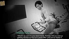 academy 186 game session with personal errors