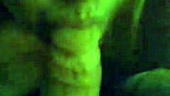 This tight pussy gets fisted in a wild sex session