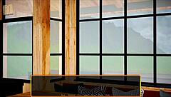 my new family episode with redhead teen