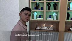 One Week Away 5 with Big Ass and Big Tits in Teen Milf Scene? One Week Away Episode 5.