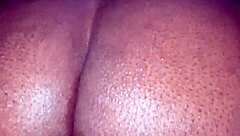 skinny girl fucks big black cock, no anal!