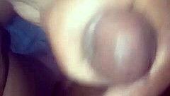 oh man, my work colleague begging me not to cum inside during amateur sex